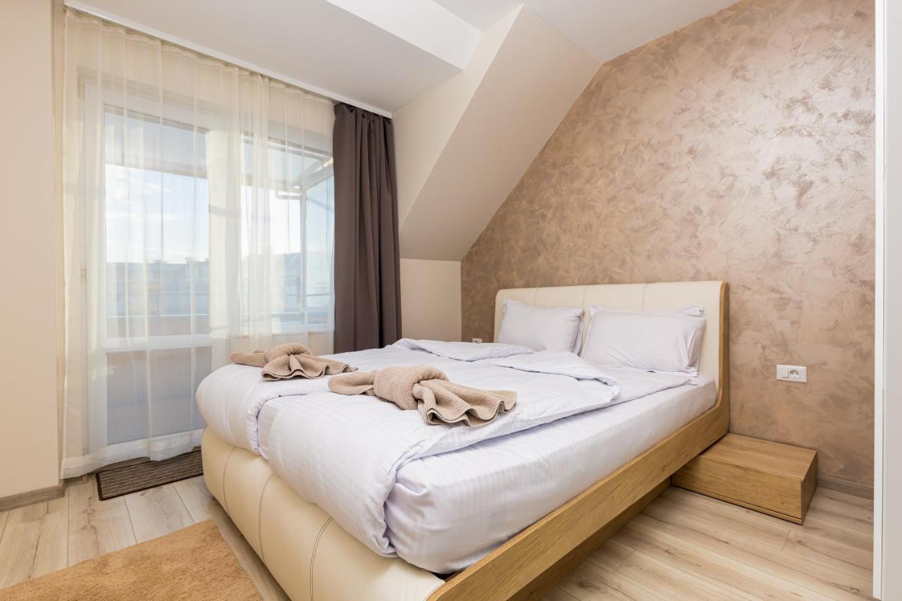 Sunny 1Bd Apartment In Old Town By Flat Mаnager Plovdiv Exterior photo